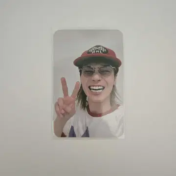 마츠다 겐타 트레이딩 카드