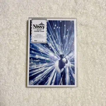 [ Nissy ] 4th LIVE DOME TOUR