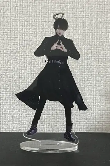 베어드어드 노아님 쿠로미야 노아 쿠로미 노아 아크릴 스탠드 아크릴 키링