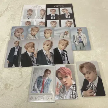 츠루보 시온 굿즈 2