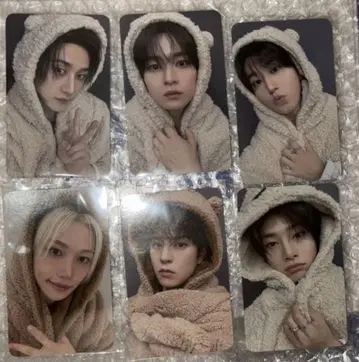 StrayKids KARMA FANS 스키즈 리스펙트 모음
