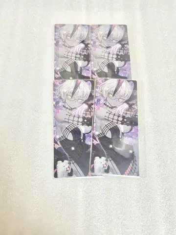 fgo 최종 재림전 편성 카드 세트 모레이