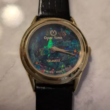 Opal Time 손목시계 Quartz 쿼츠 오팔타임