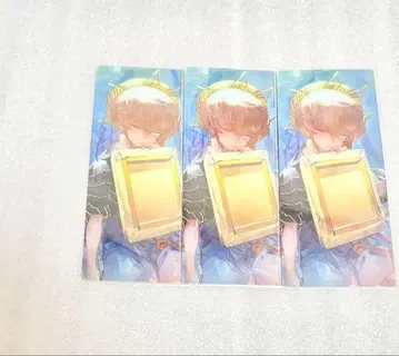 fgo 최종 재림전 편성 카드 세트 고흐