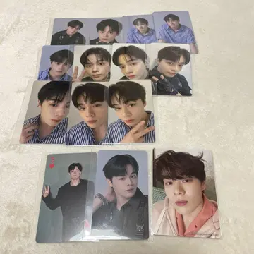 츠루보 시온 굿즈 4