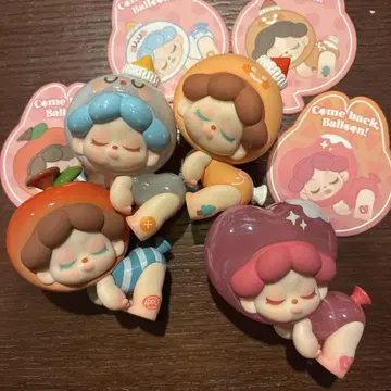 웬디 돌아와 풍선! DODO SUGAR