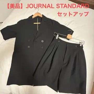 JOURNAL STANDARD 셋업