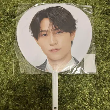 하시모토 마사키 부채
