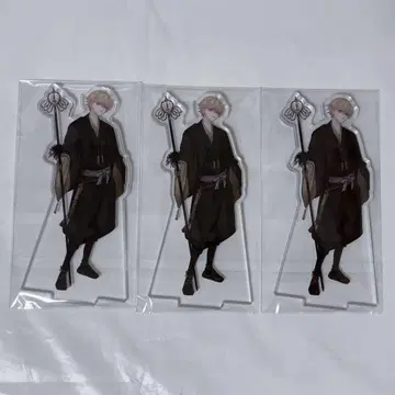 시쿠포니 미코토 카이 디오라마 아크릴 스탠드