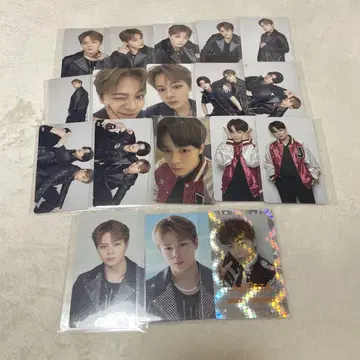 츠루보 시온 굿즈 5