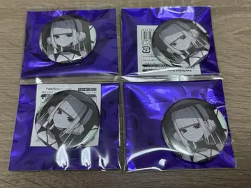 FGO 센노 리큐 캔뱃지 페스티벌 2024