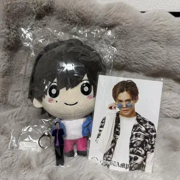 [ 3개 세트 ] 초특급 생일 굿즈 치비 카이군