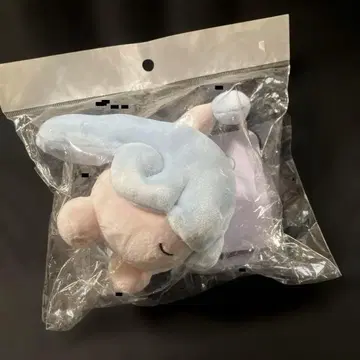 포켓몬스터 포켓몬 센터 마스코트 HELLO PONYTA 미브림