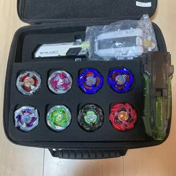 Beyblade X 레어 베이 묶음 판매 베이블레이드x