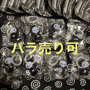 미사용 새상품/메지루시 액세서리 Trick or Treat!/사신
