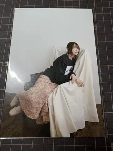 우에다 레이나 아틀리에 Reina 3장 세트 엽서 C