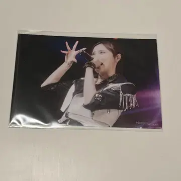 PassCode 오오가미 히나코 엽서