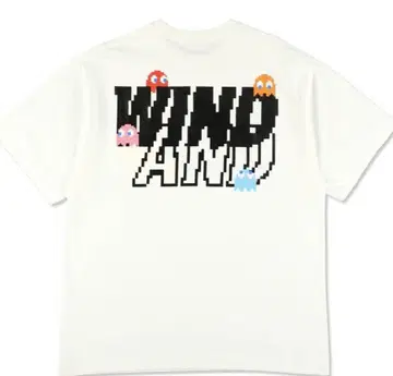WIND AND SEA 티셔츠