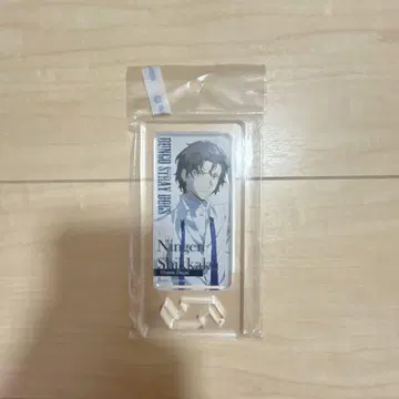 문호 스트레이독스 다자이 아크릴 스탠드 도미테리아
