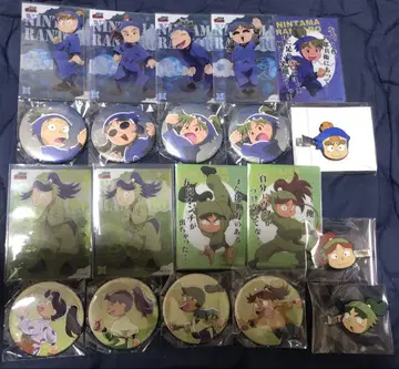 닌타마 란타로 닌타마 2학년 3학년 묶음 판매