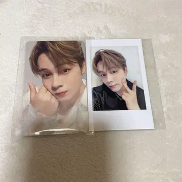 츠루보 시온 굿즈 10