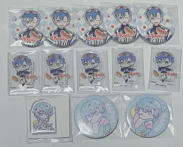 보컬로이드 KAITO