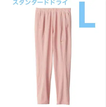 베네딕스 리커버리 의류 스탠다드 드라이 팬츠 여성용 사쿠라 L
