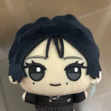 aespa Whiplash SD 인형 WINTER