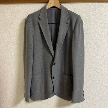 AOURE 2024 AW 자켓