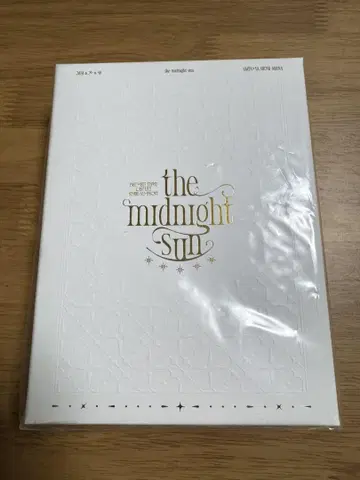 [ 미개봉 ] 앙스타 스타포니 원반 3rd Bluray BOX반