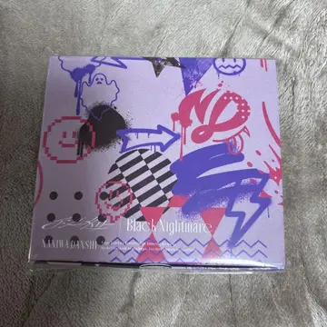 [ 혜택 누락 없음 ] 나니와단시 파미쿠라반 CD