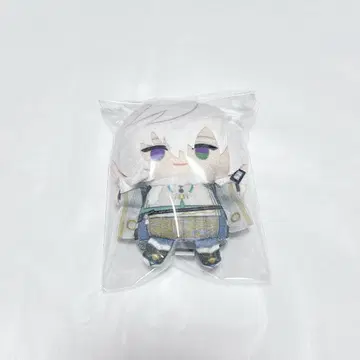 니지산지 무라쿠모 카게츠 니지파펫 니지파페 1