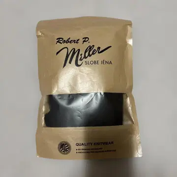 miller x SLOBE IENA 시어 리브 터틀