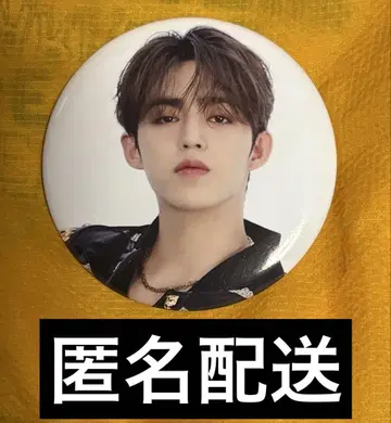 SEVENTEEN 승철 DREAM POPUP 캔뱃지