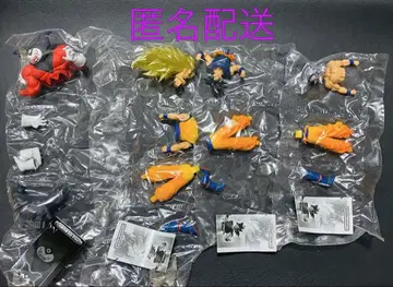 HG 드래곤볼 묶음 판매
