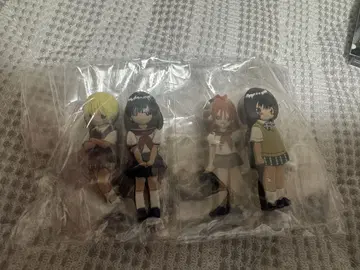 딸기100% 러버 마그넷