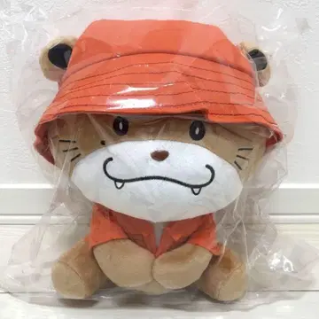 삼대째 JSoulBrothers NAOTO 나나노스케 BIG 봉제 인형