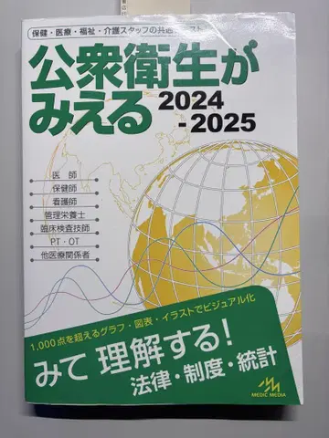 최저가 공중 보건이 보이는 2024-2025