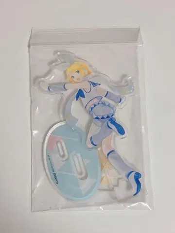 VOCALOID piapro 카가미네 린 아크릴 스탠드