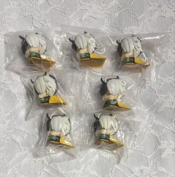 사쿠라 하루카 오네무탄 7점