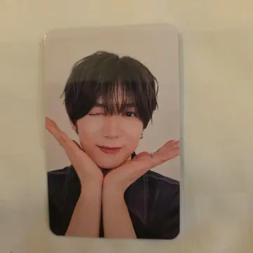 트라쟈왈츠 대만 트레이딩 카드 SHIME
