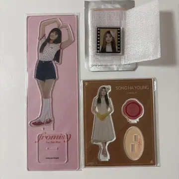 fromis_9 하영 아크릴 스탠드