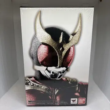 S.H.Figuarts (진골조제법) 가면라이더 쿠우카 마이티 폼