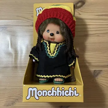 몽치치전 한정판 리바이벌 자메이카 미사용 새상품