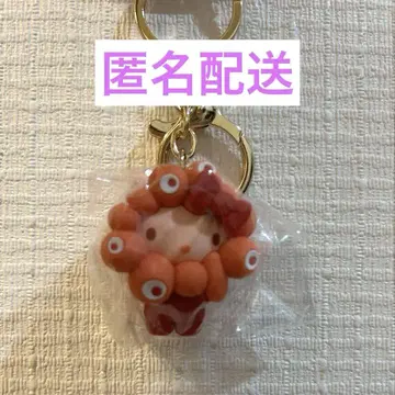 먀쿠먀쿠 산리오 콜라보 최애 컬러 헬로키티