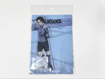 블루 록 빅 아크릴 스탠드 유키미야 켄유