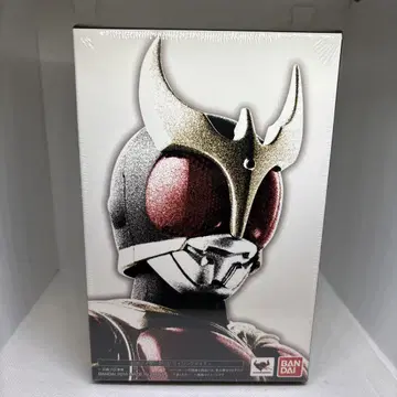 S.H.Figuarts (진골조제법) 가면라이더 쿠우카 라이징 마이티