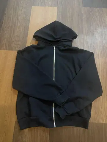 Los Angeles Apparel 후드티 L 사이즈