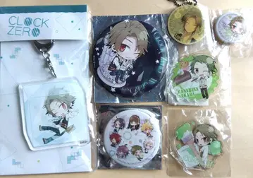 CLOCKZERO 영왕 요약