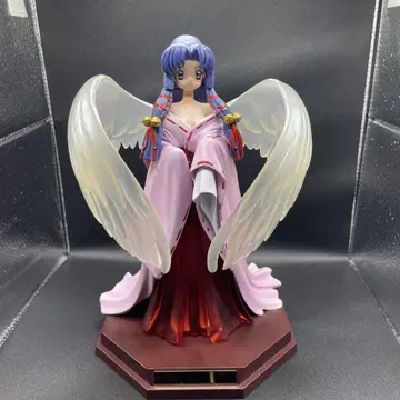 칸나비 미코토 [ AIR ] 1/8 PVC 페인팅 완료 완성품